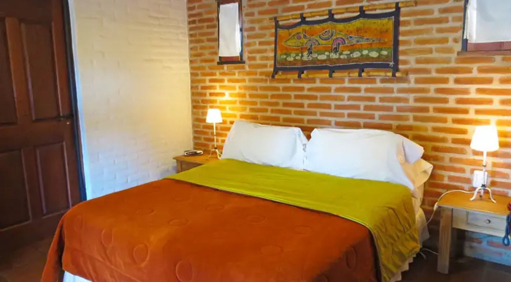 Apart Hotel Costa Serrana