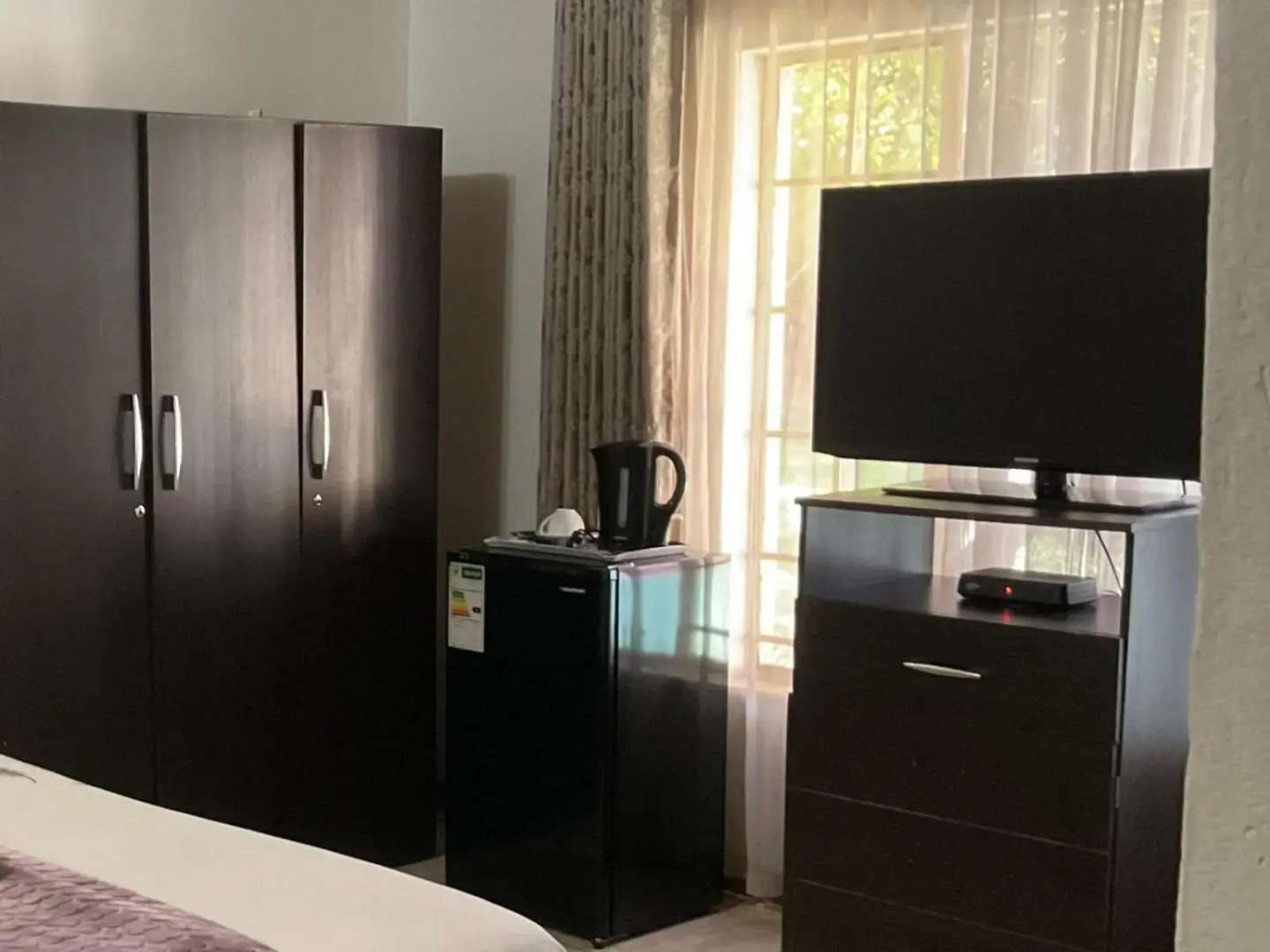 Royal Olympia Lodge