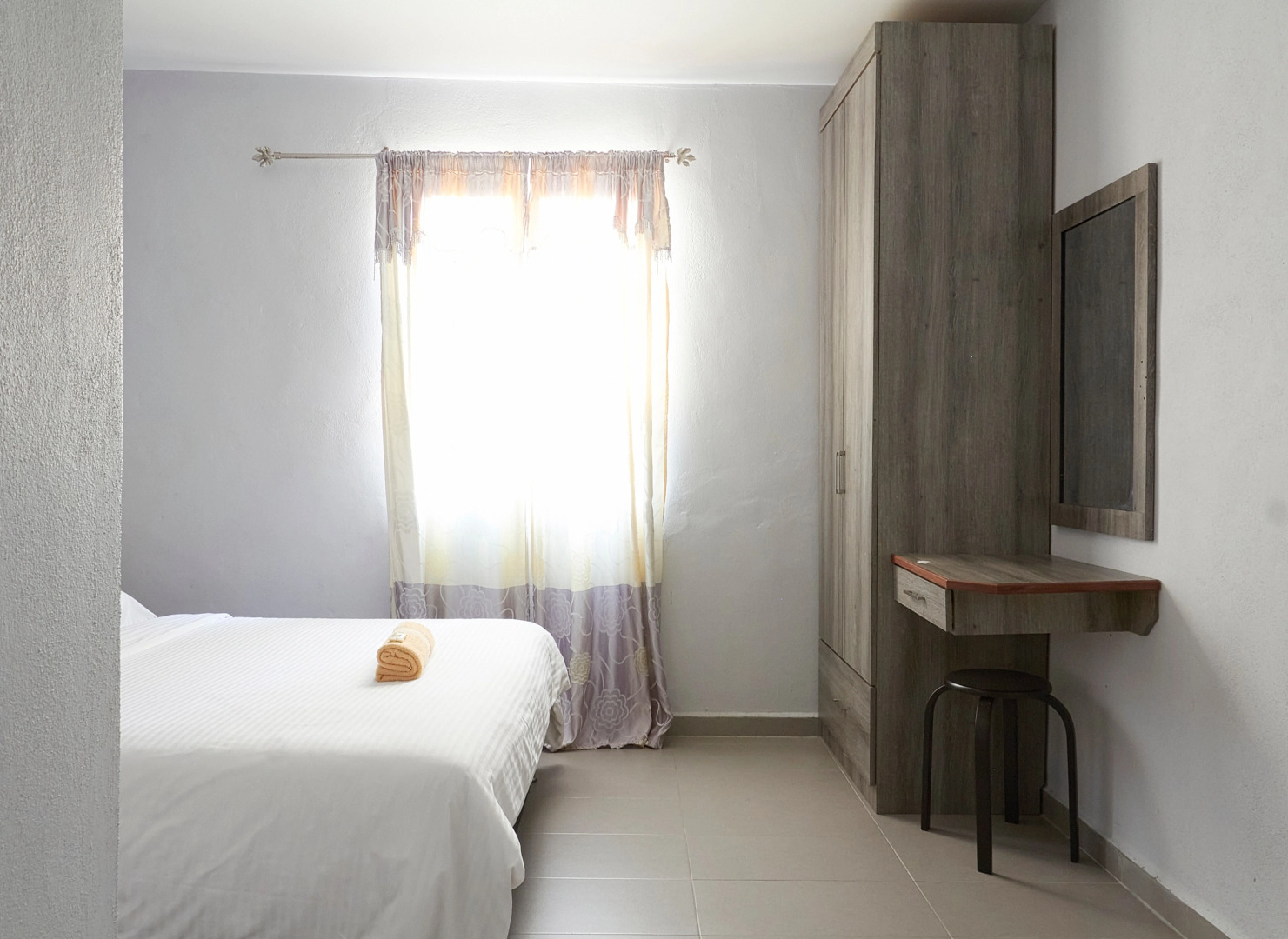 Corrie Chalet Pantai Cenang Langkawi