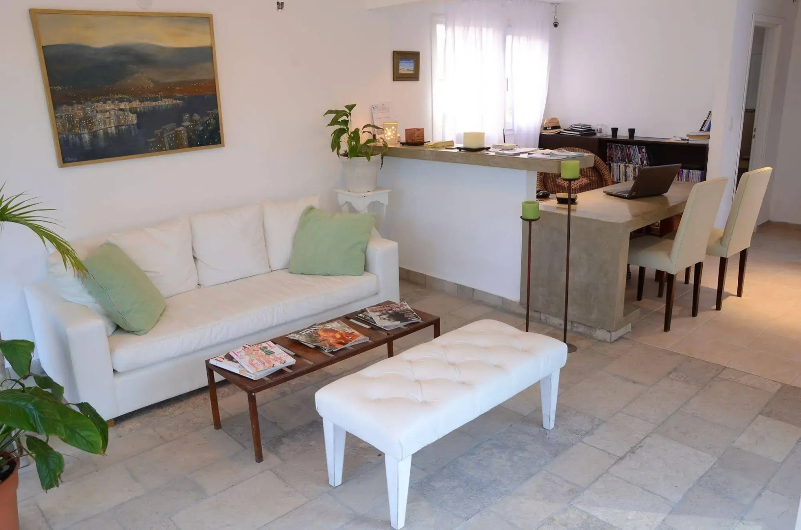 Jaina Resort & Spa