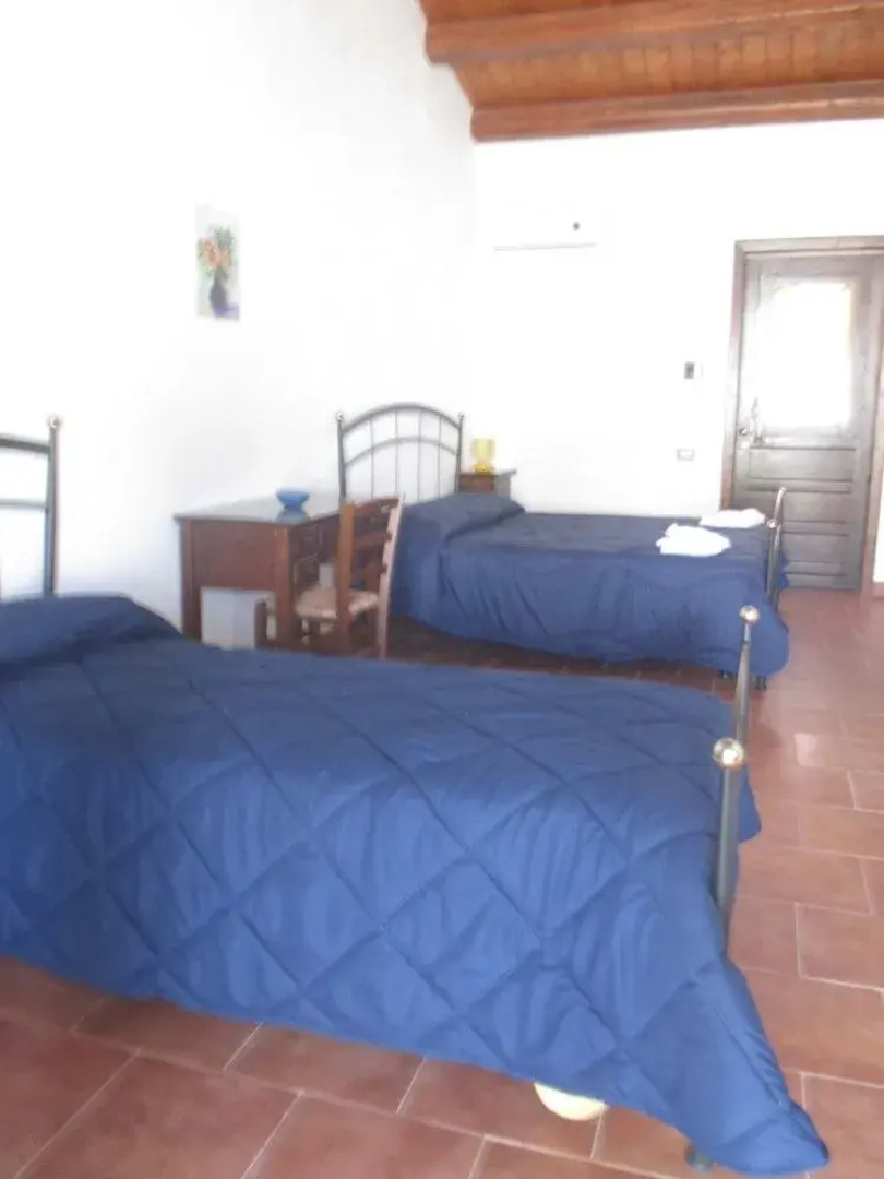 Le Mangiatoie Del Re Giordano