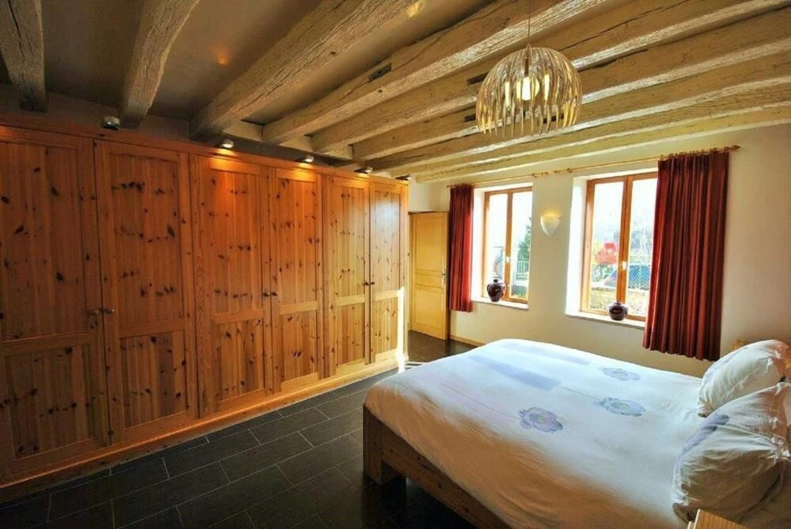 La Charité sur Loire