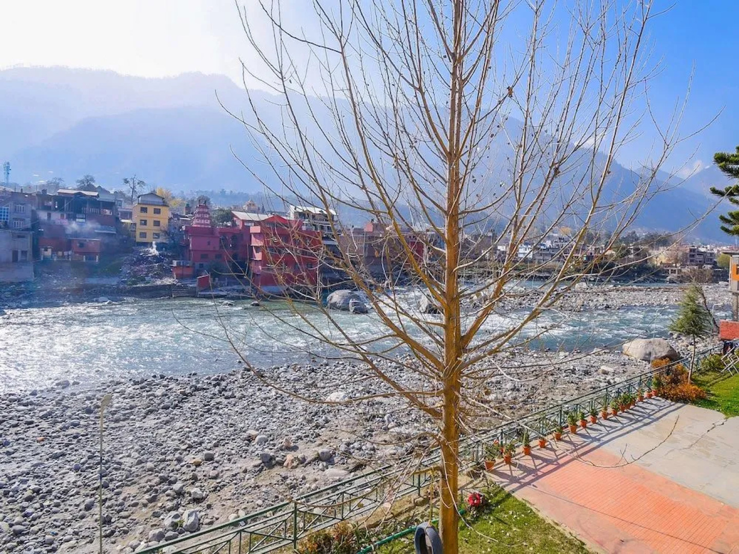 OYO 24550 Ram Rivera