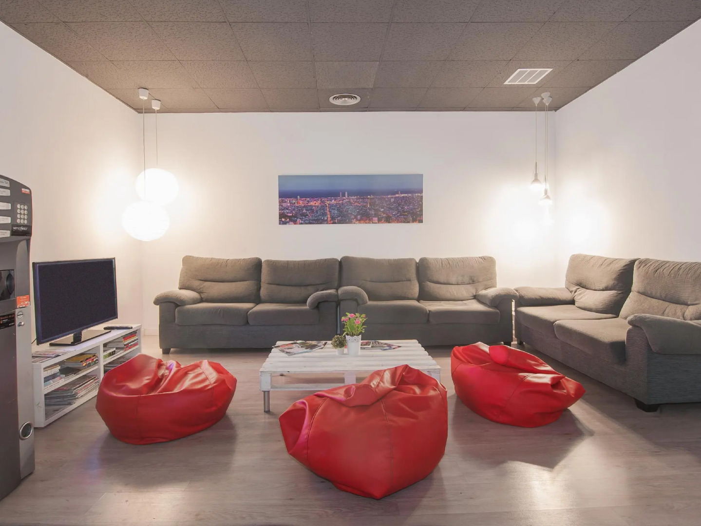 No Limit Hostel Central