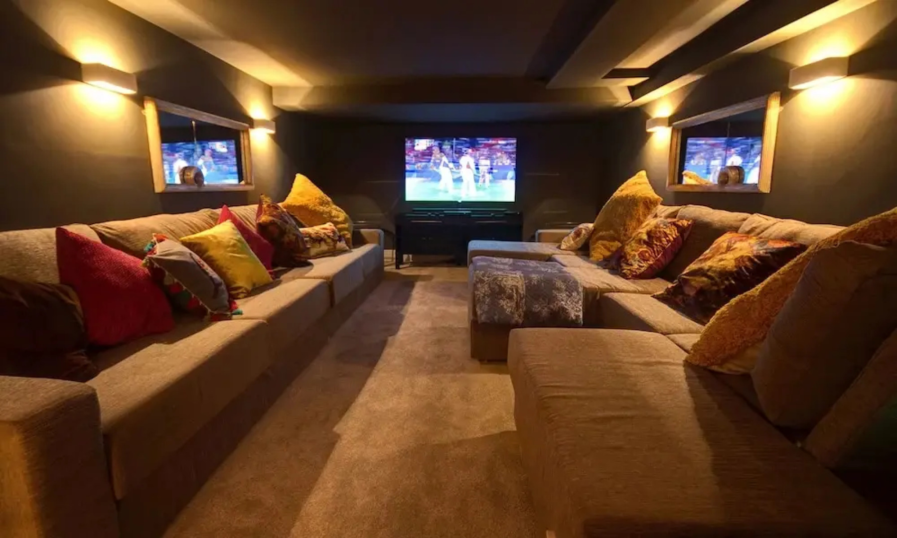 The Bull at Brenchley