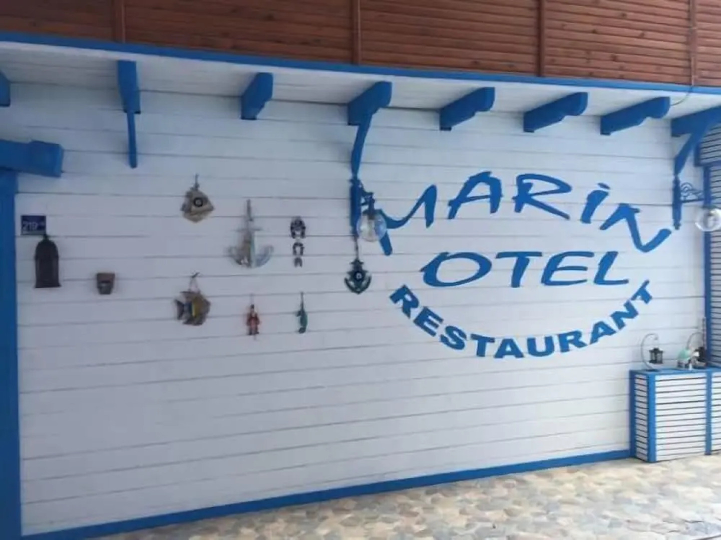 Marin Otel