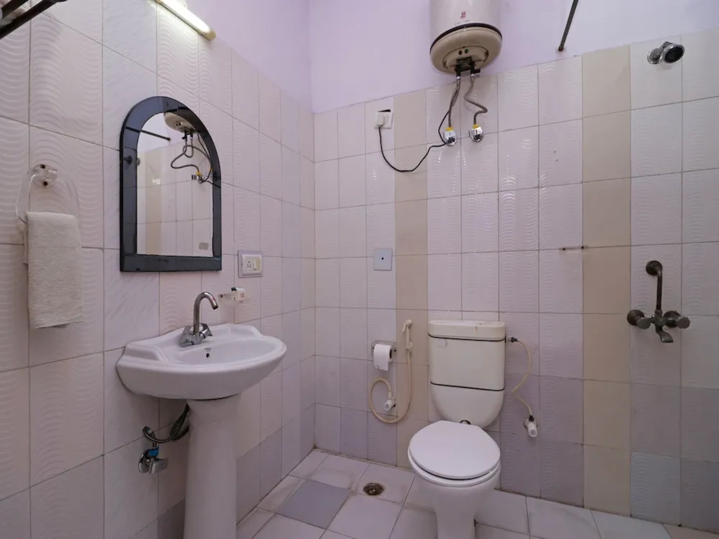 OYO 708 Hotel Sanjeevni