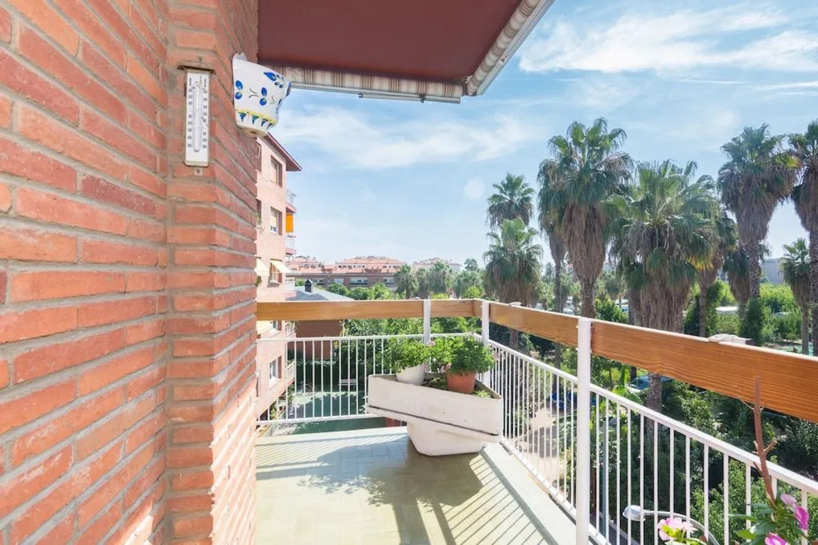 HomeHolidaysRentals Apartamento Amaral - Costa Barcelona