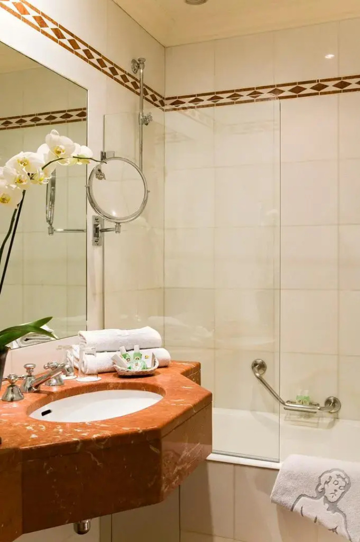 Grand Hôtel de L'Univers