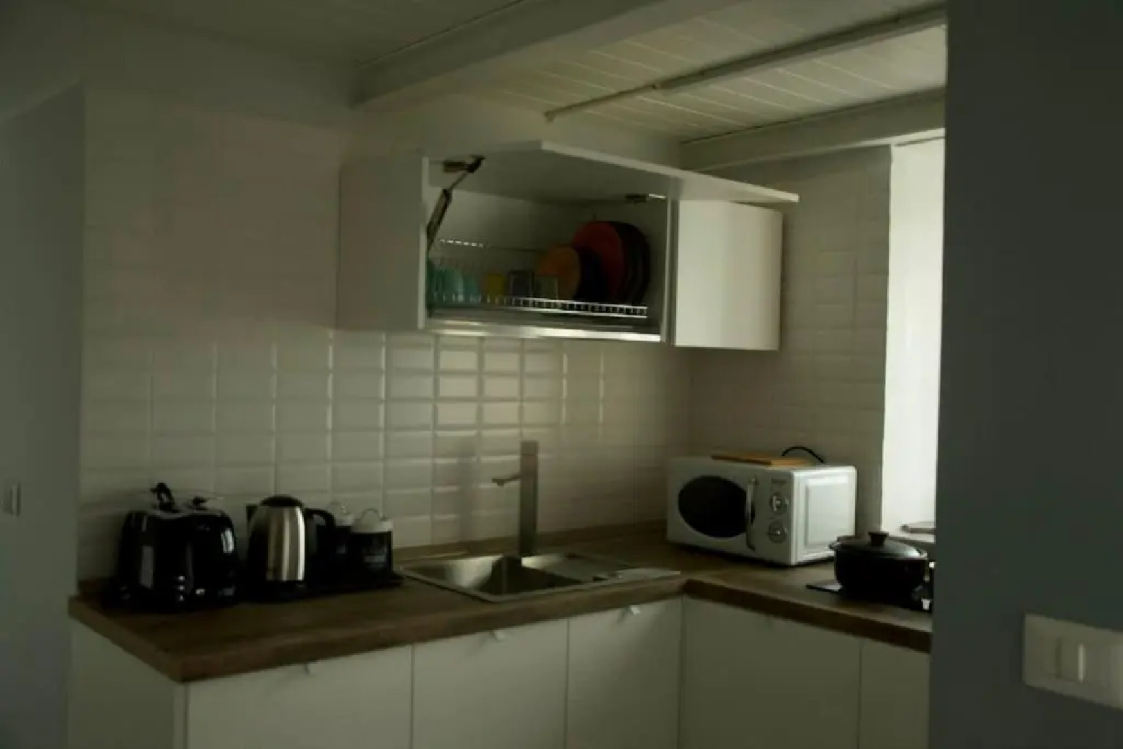 Altre Stelle Suite Apartments