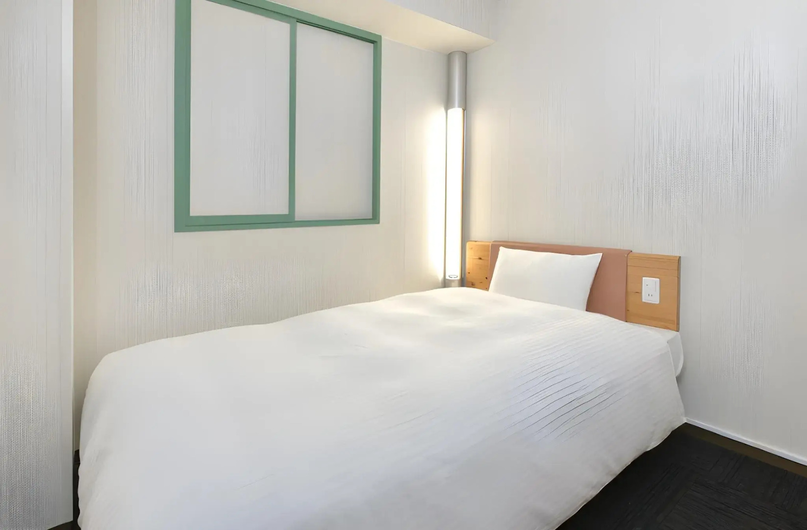 Washington R&B Hotel Nagoya Sakae Higashi