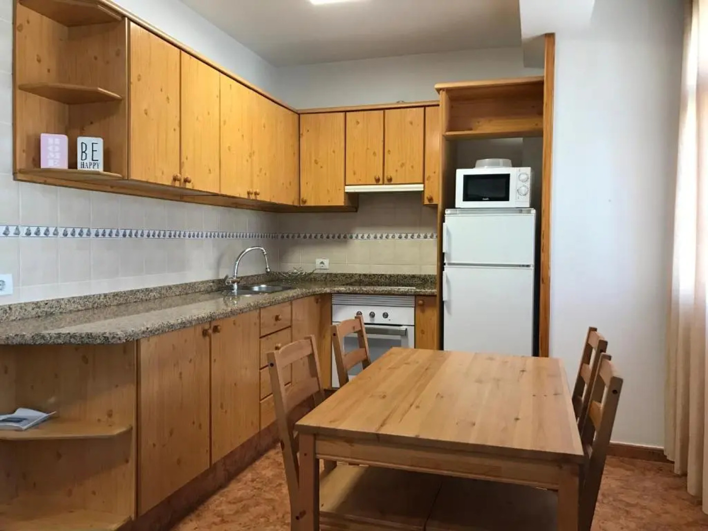 Serena Beach Arinaga I Wifi/Sat