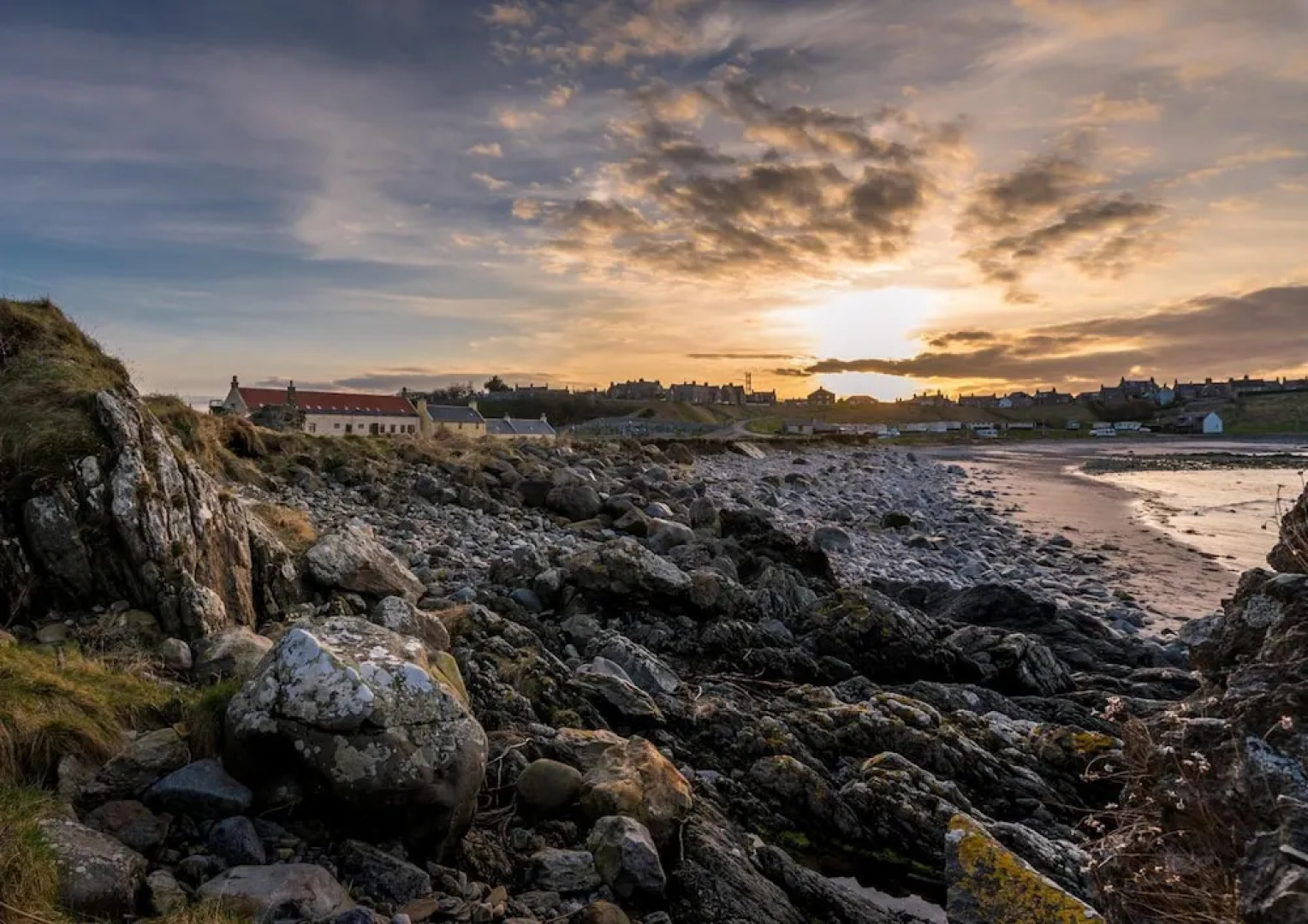 The Sail Loft - Hostel