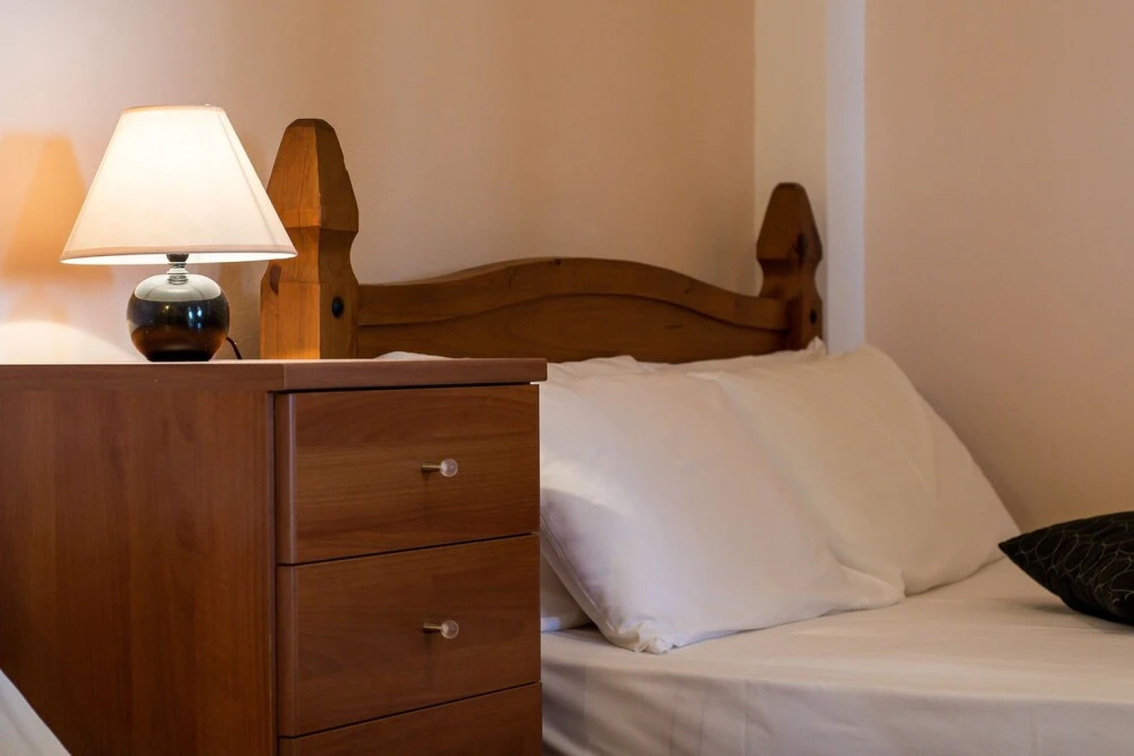 Sunset Villa In Kokkino Chorio