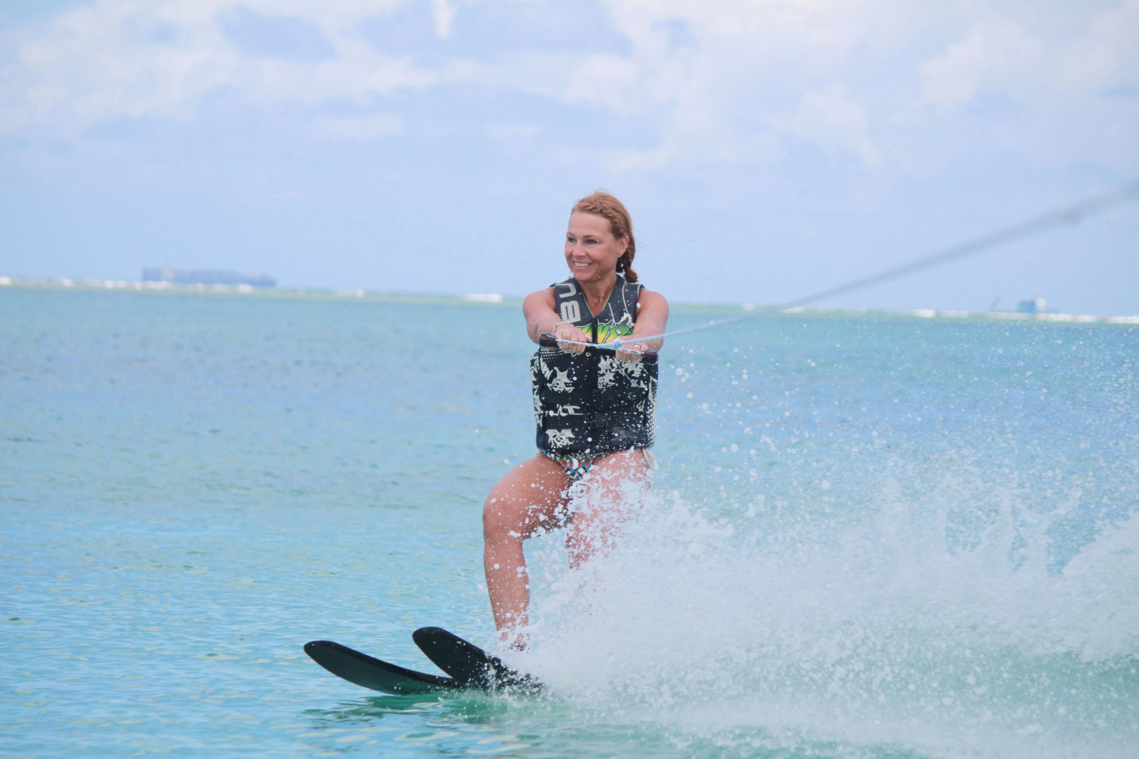 Constance Sakoa Boutik