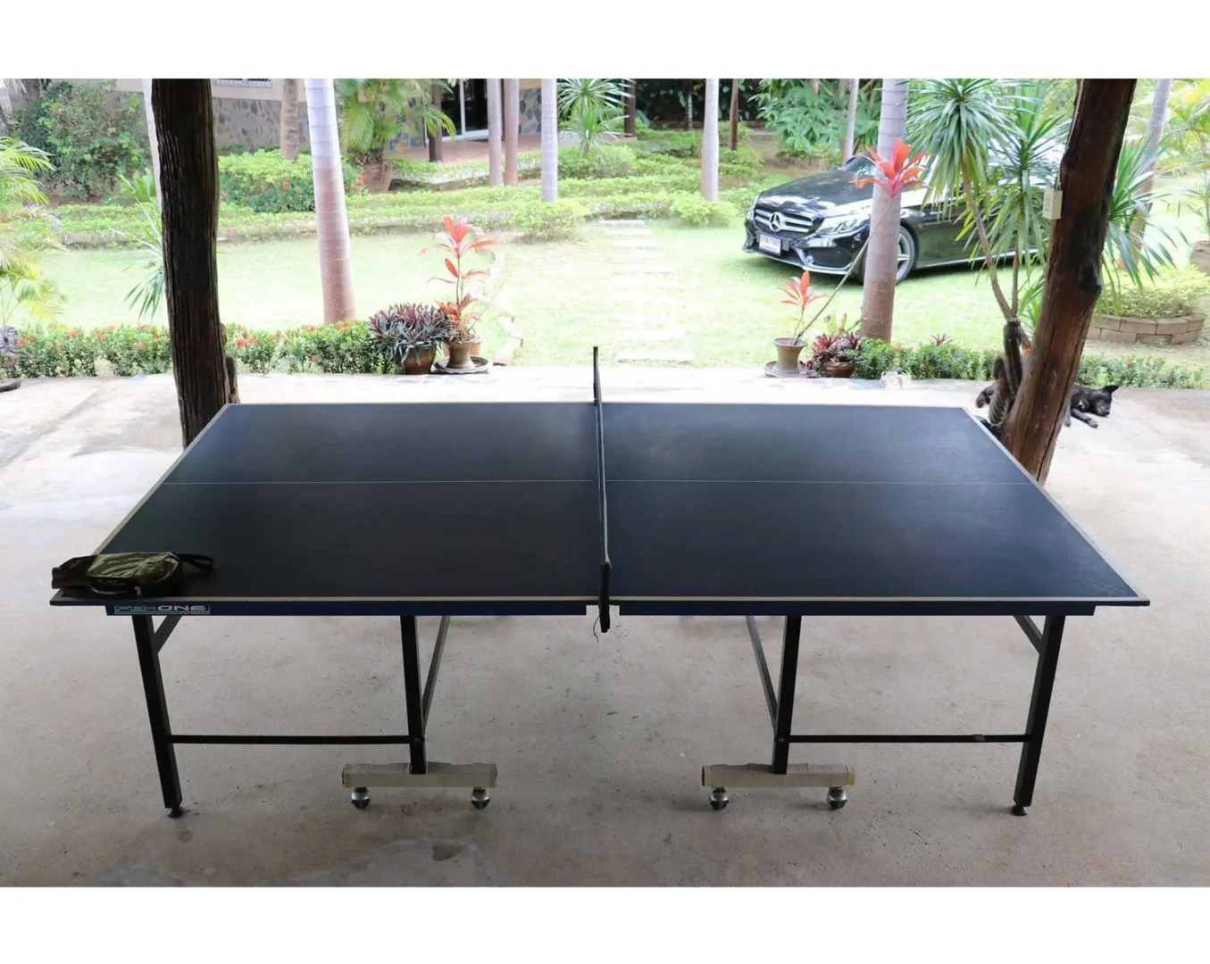 Areeya Resort Kanchanaburi