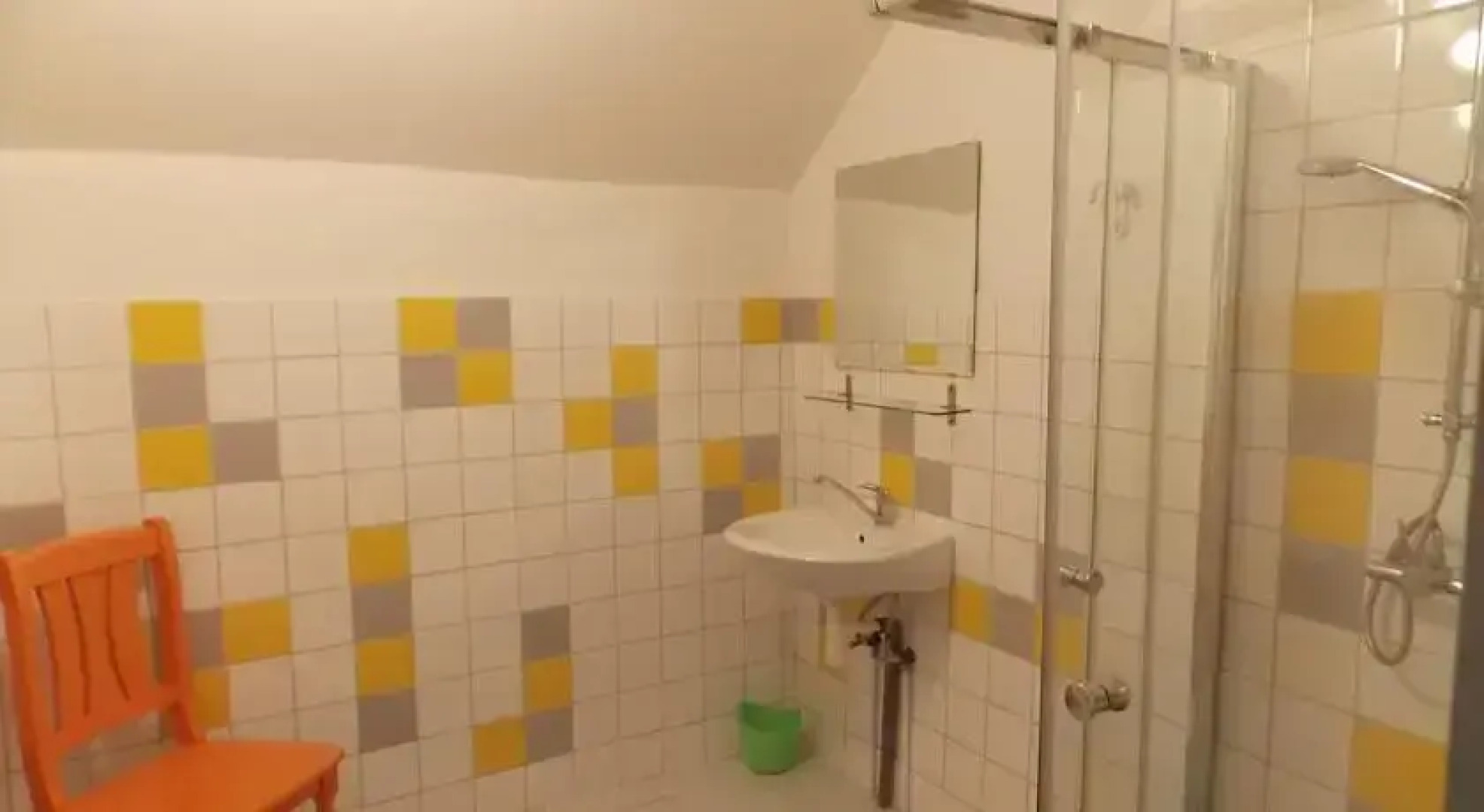 B&B der Backesgarten