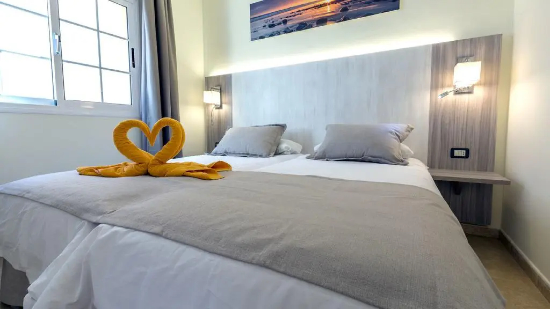 Apartamentos Villa Del Mar