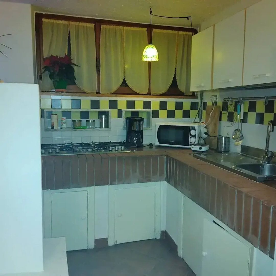 Casa vacanza Villa Carol, Abruzzo