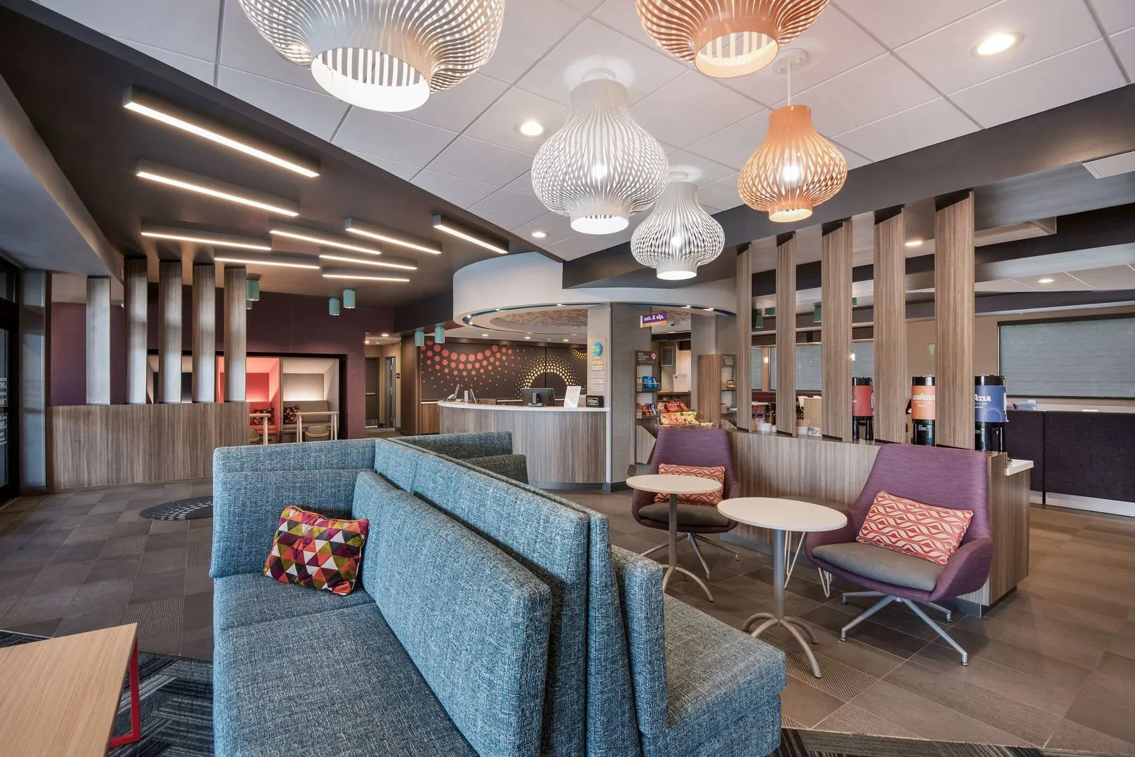 Tru by Hilton Warsaw