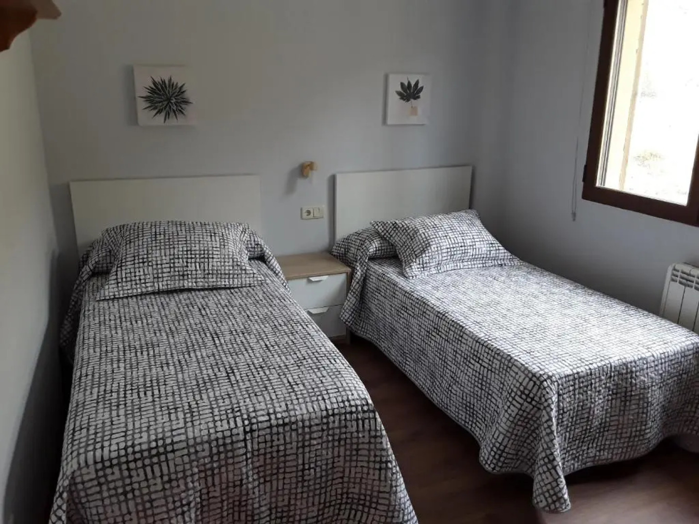 Apartamento Las Eras