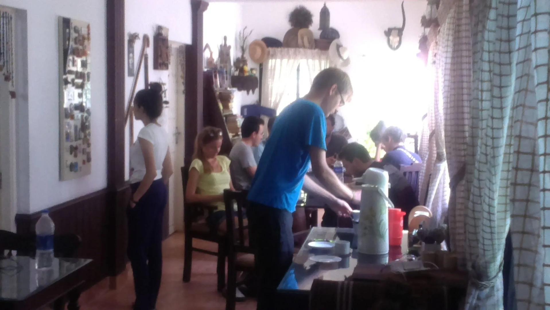 Reds Residency - Homestay