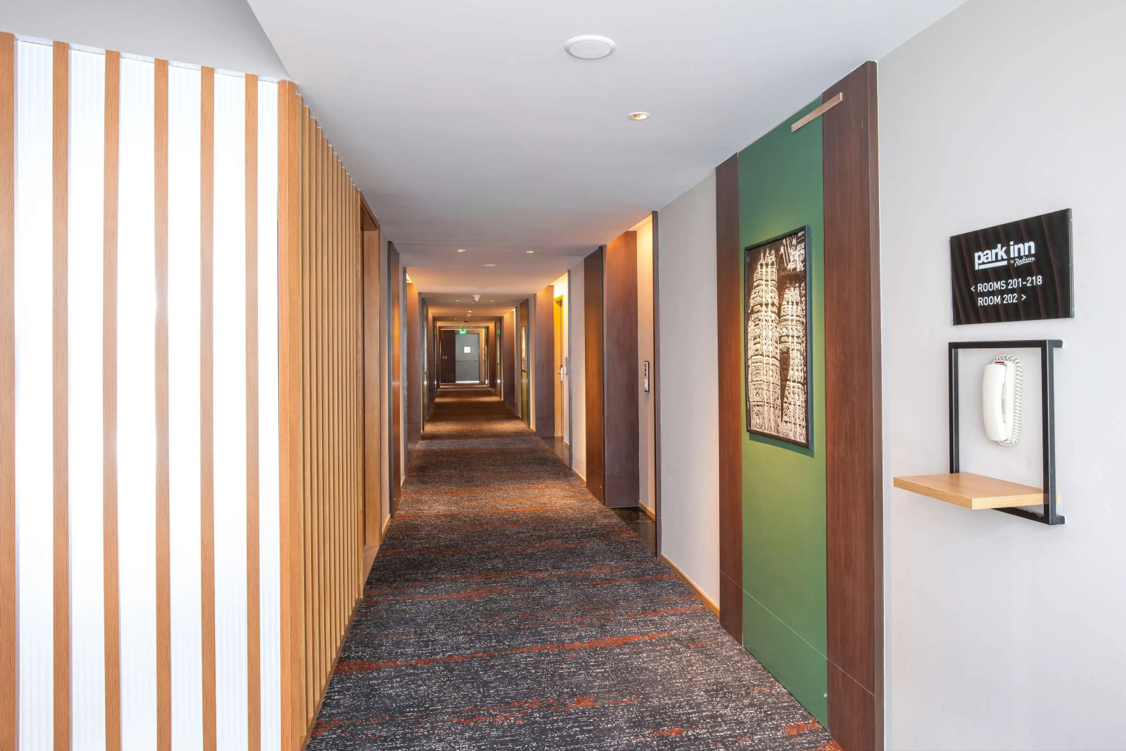Park Inn by Radisson Gwalior