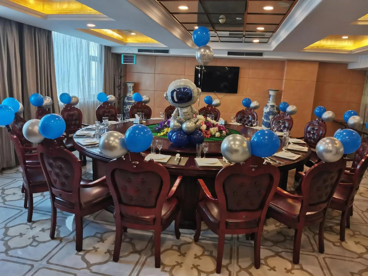 Yaju Hotel Kunlun Lushan