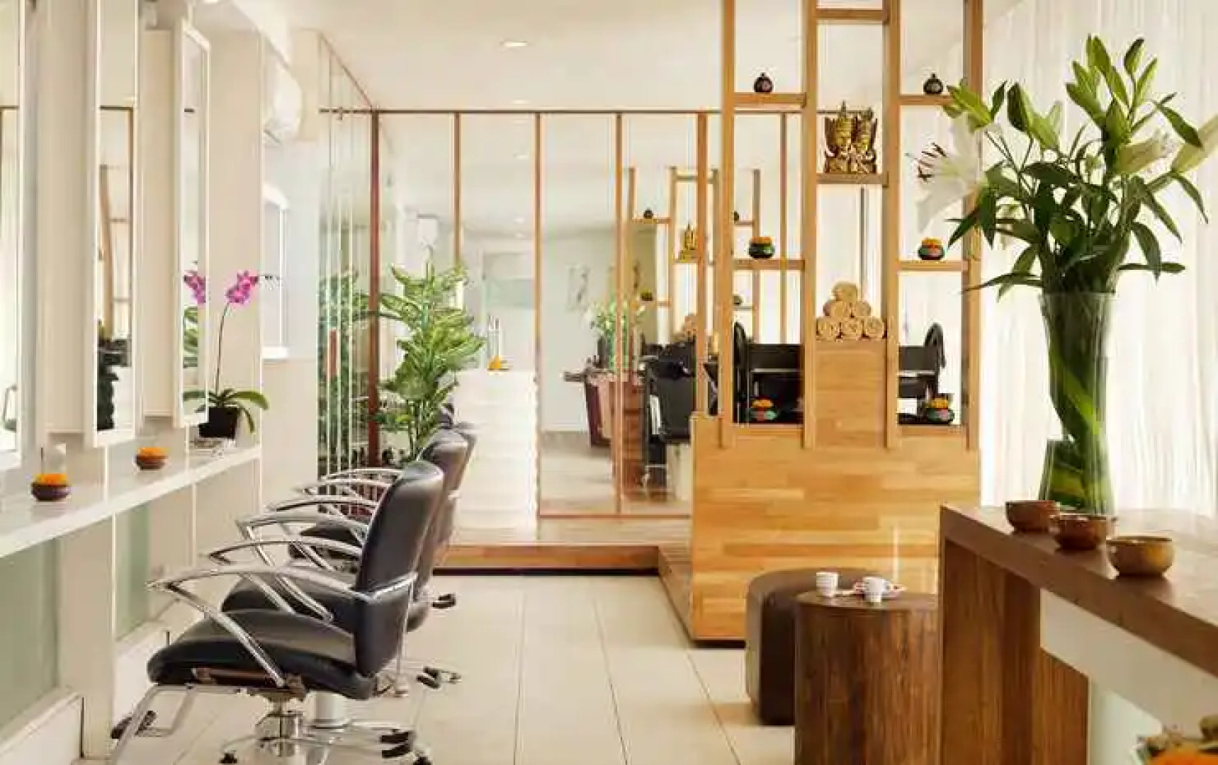 Grandmas Plus Hotel Seminyak