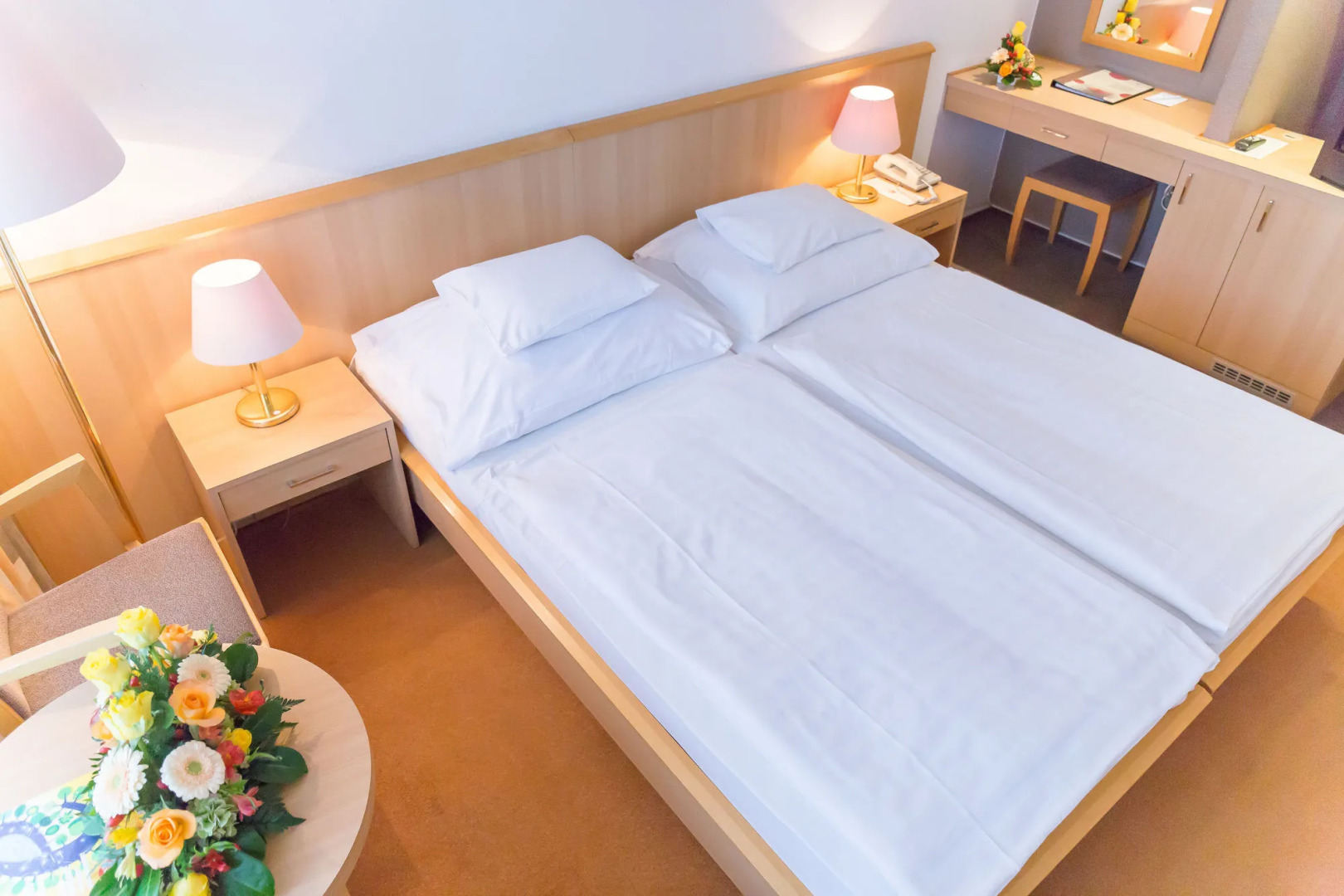 Hunguest Hotel Panorama