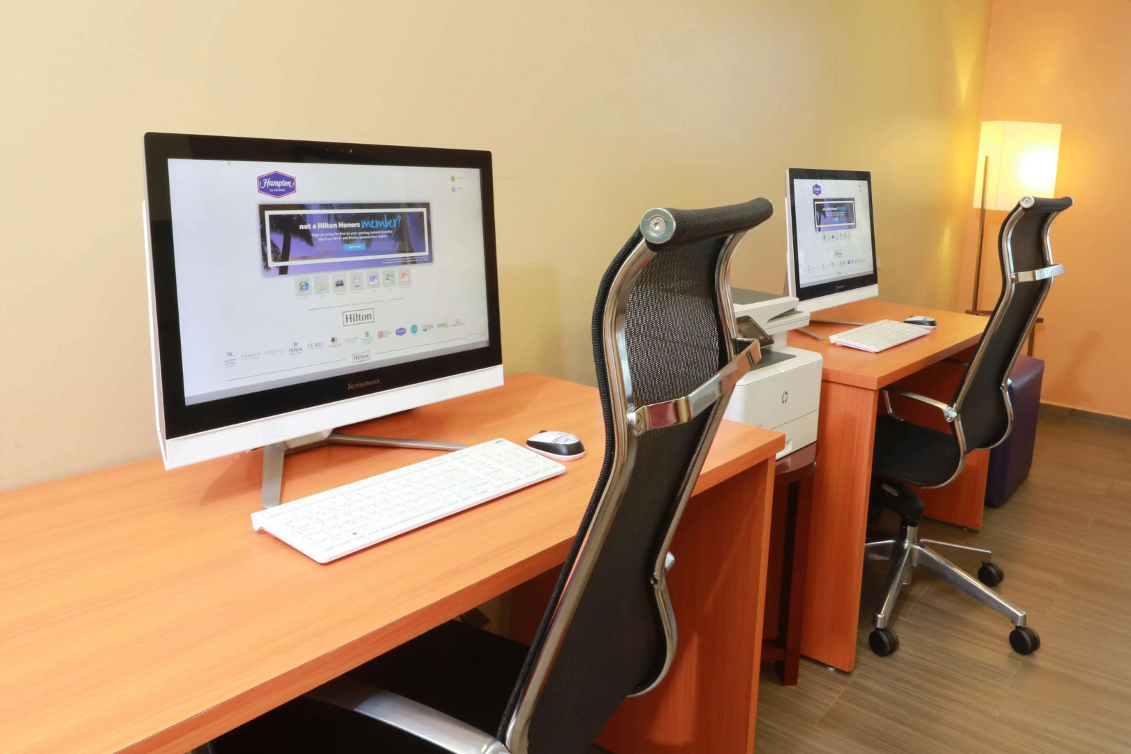 Hampton Inn by Hilton Guadalajara-Aeropuerto