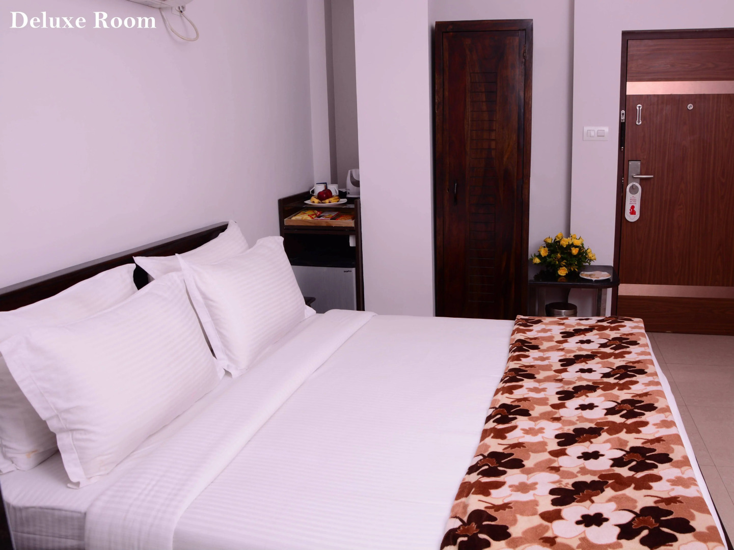 Shree Avezika Comfort