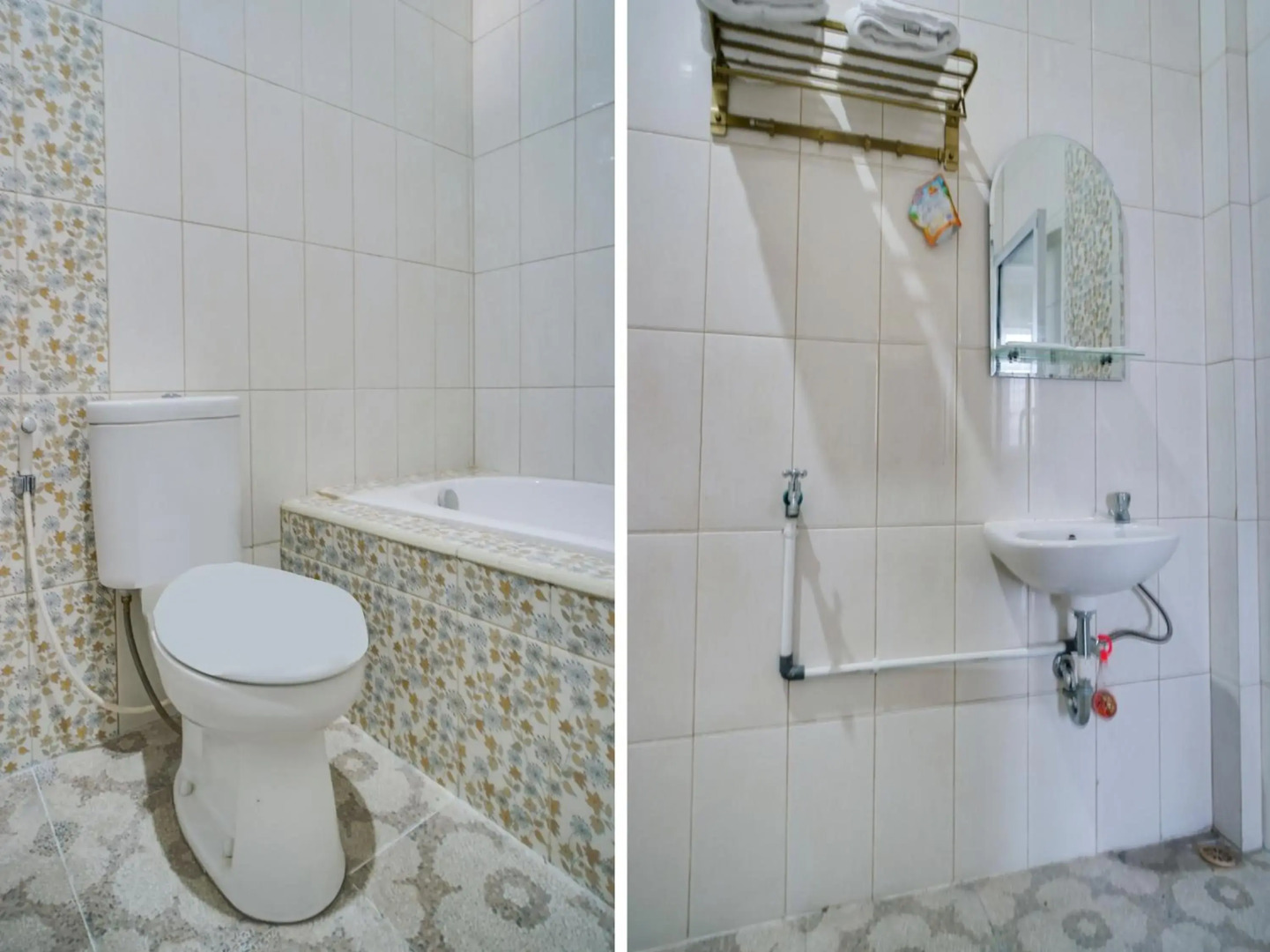 Capital O 540 Esther Hotel