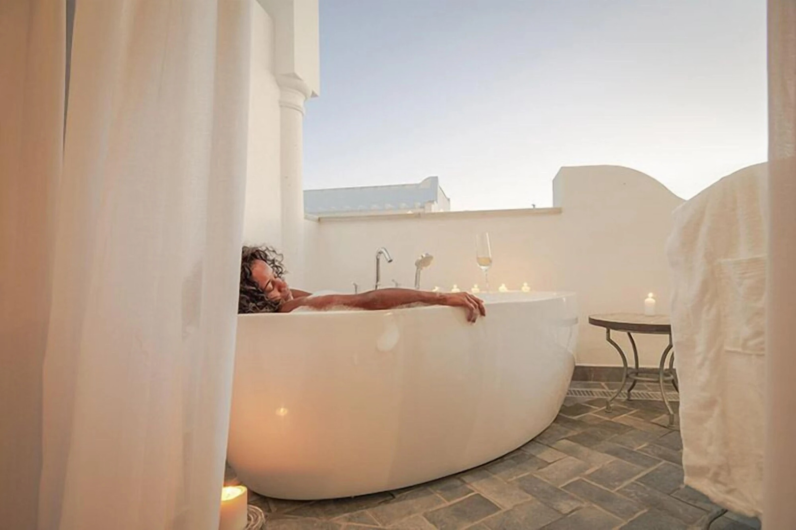 Hotel & Spa La Residencia Puerto