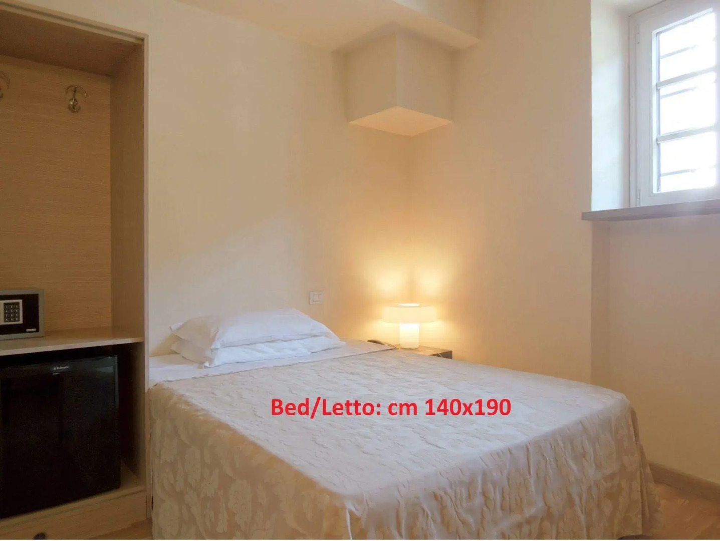 Hotel Hambros Il Parco