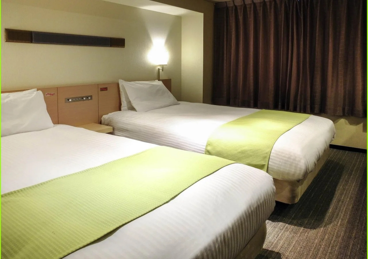 ibis Styles Kyoto Station