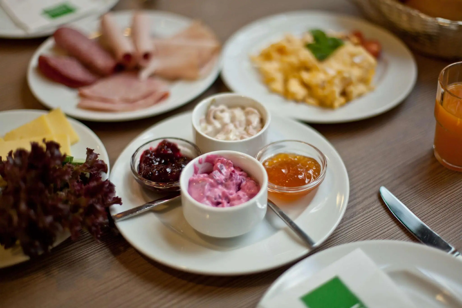 Holiday Inn - the niu, Fusion Hamburg St. Georg