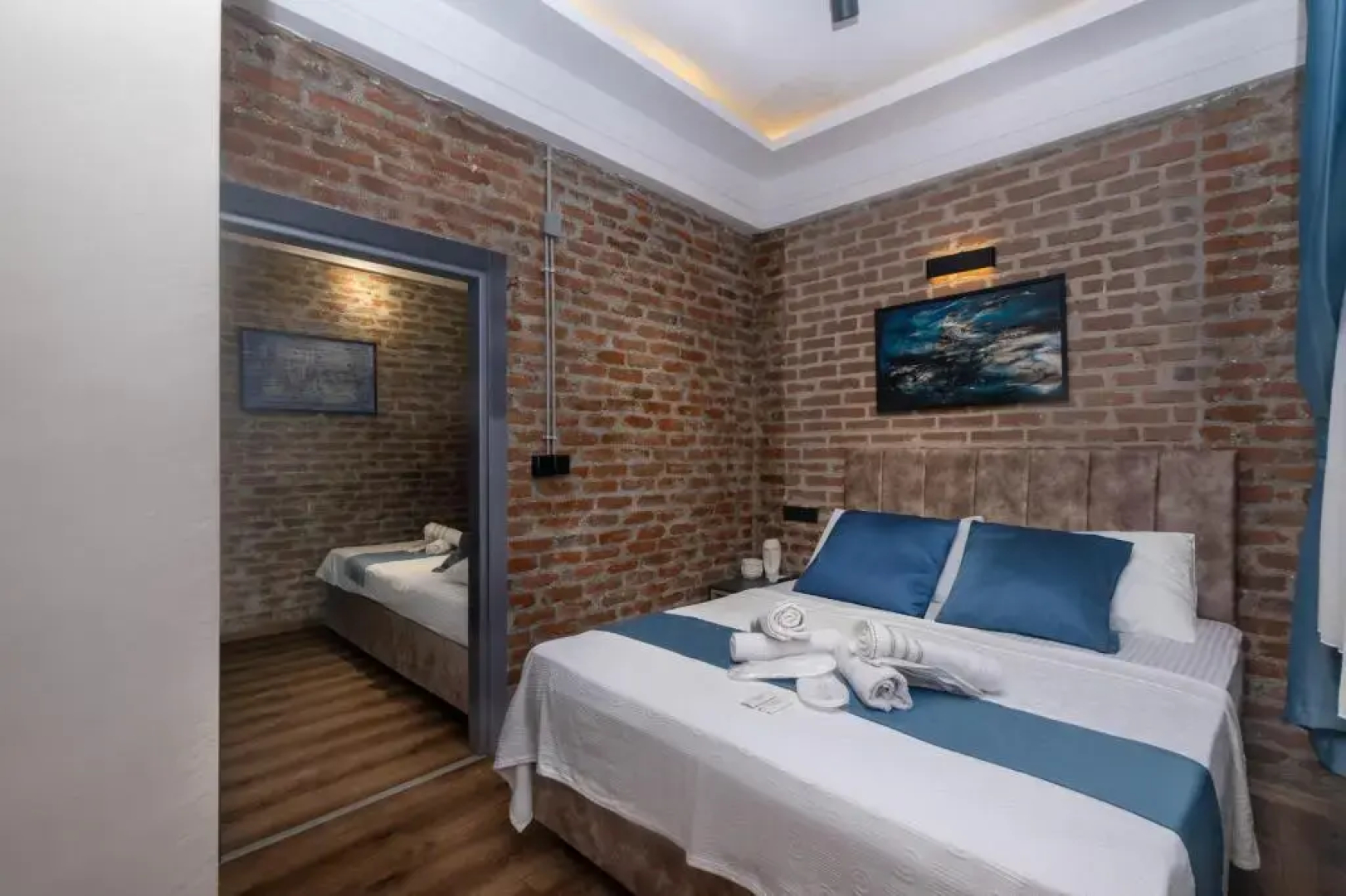 Otel Çınar Ünye