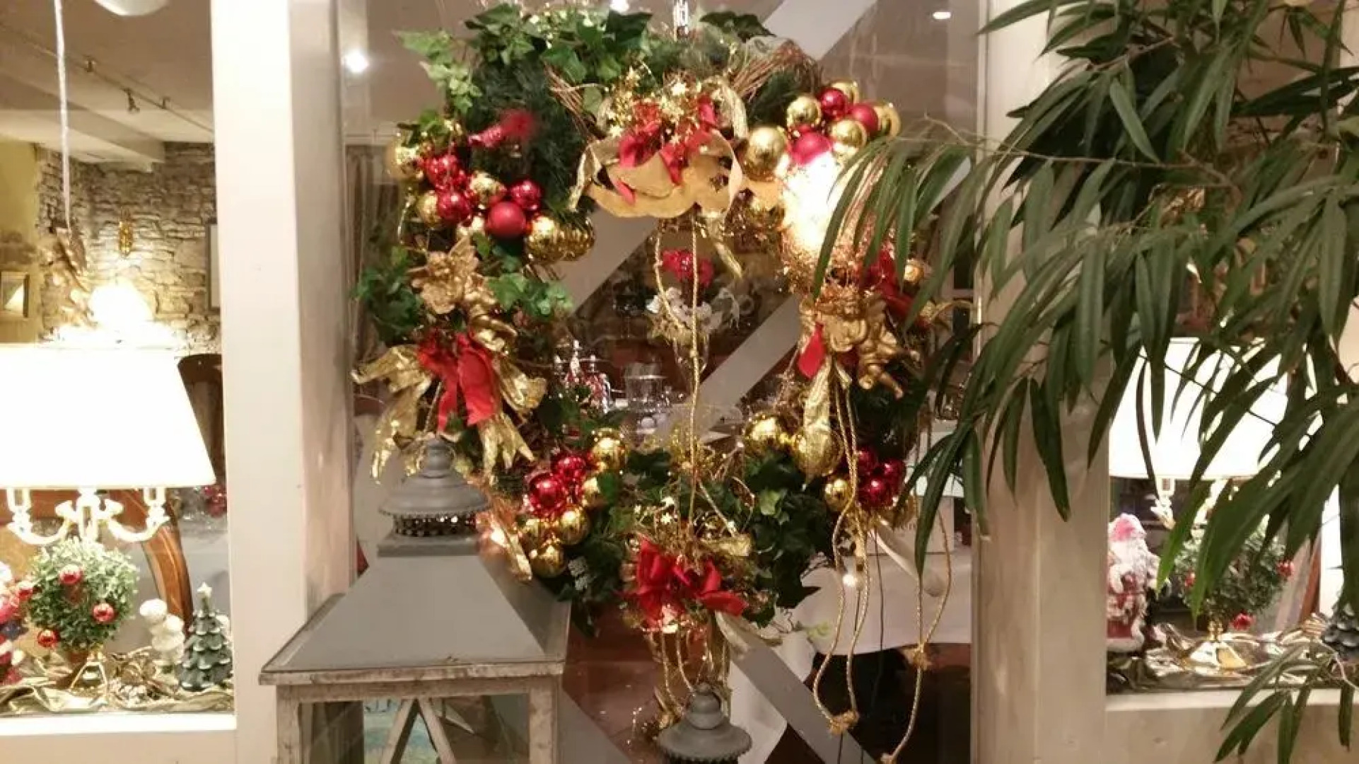 Hotel Restaurant Landhaus Rebstock