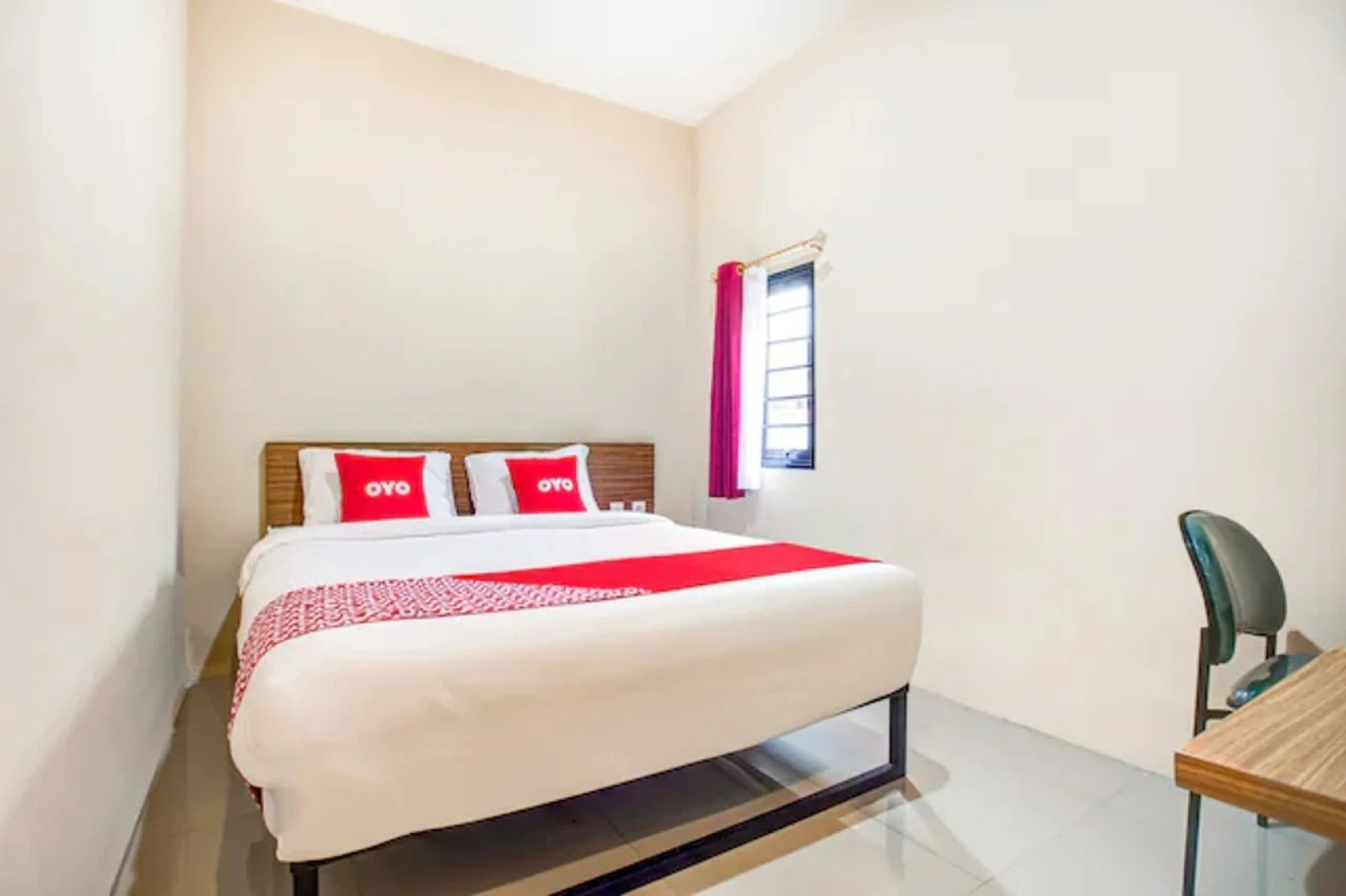 OYO 3462 Cimindi Residence