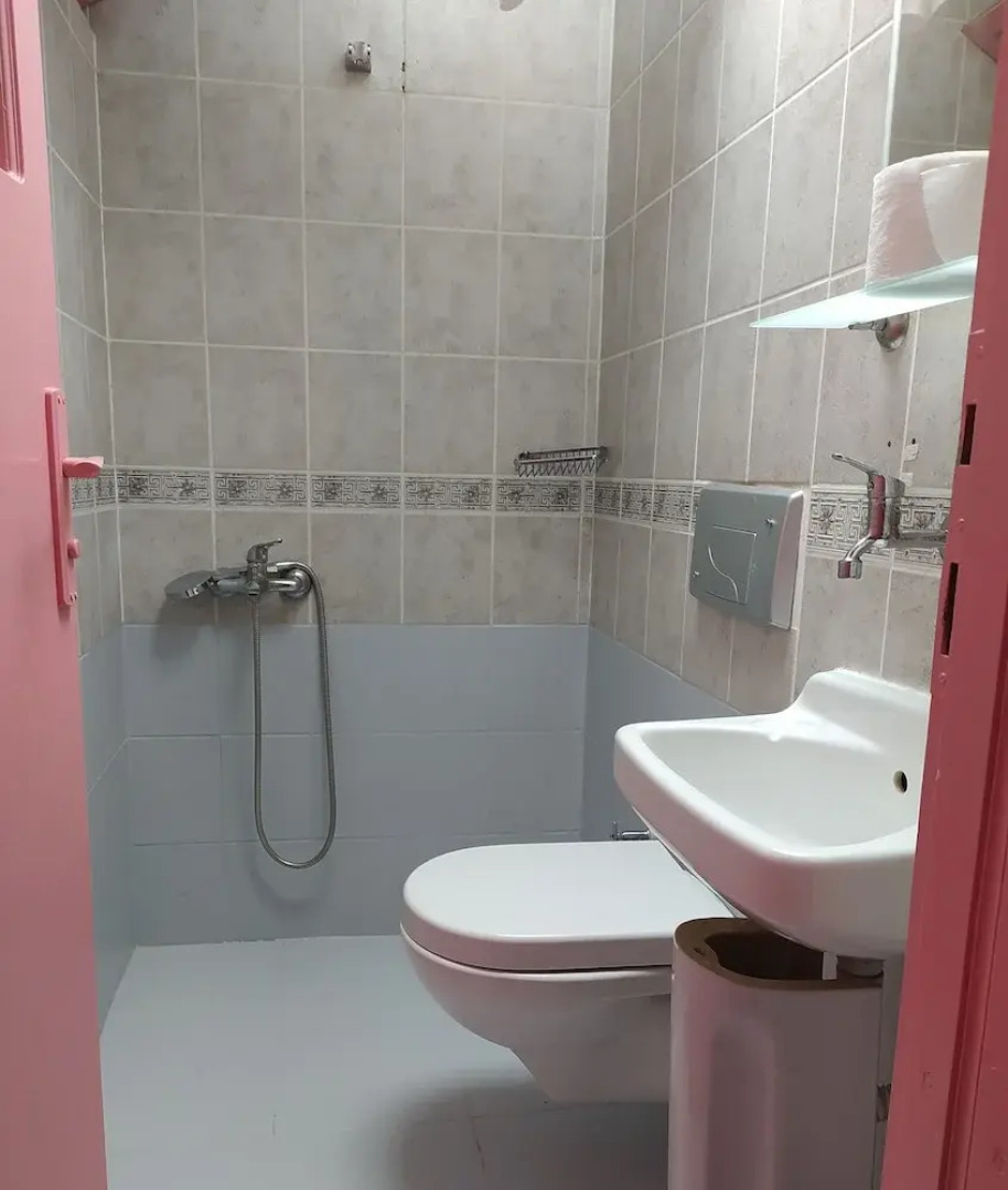 Dionysos Otel & Restoran & Ada Kahvaltı