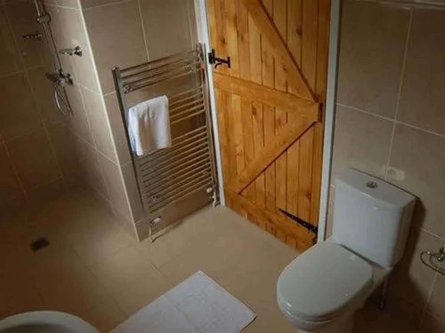 The Flying Fish Stables