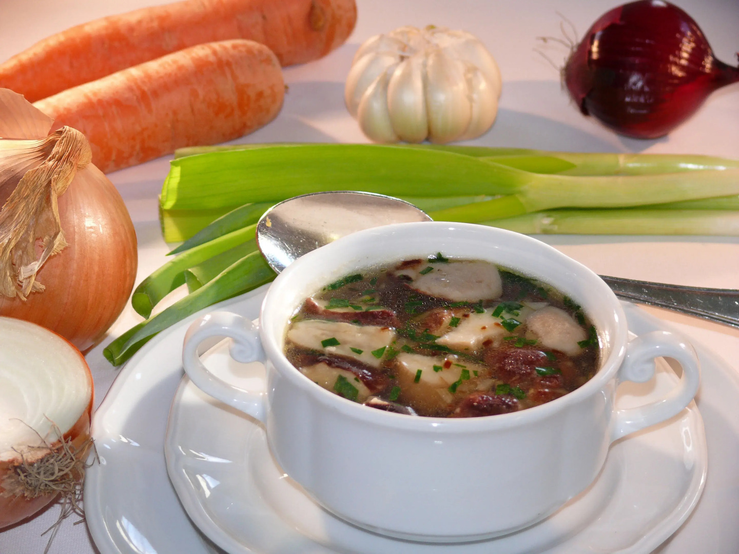 Hotel & Restaurant Klosterhof