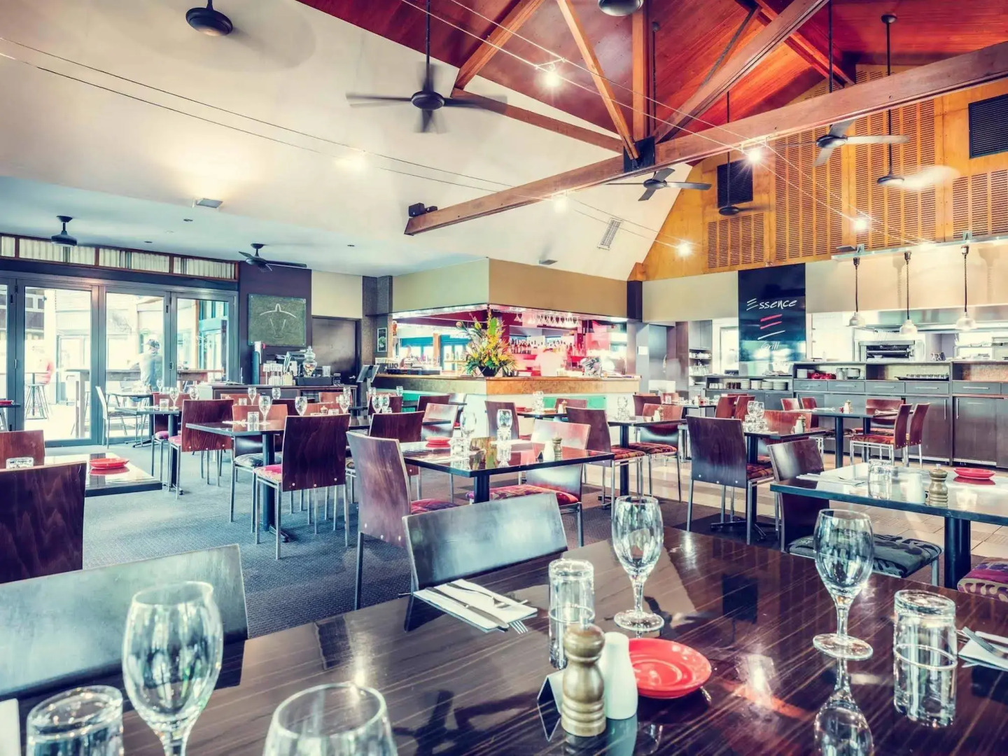 Mercure Darwin Airport Resort