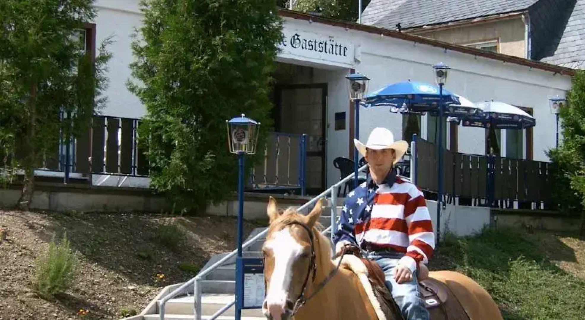 Pension Kapellenstein