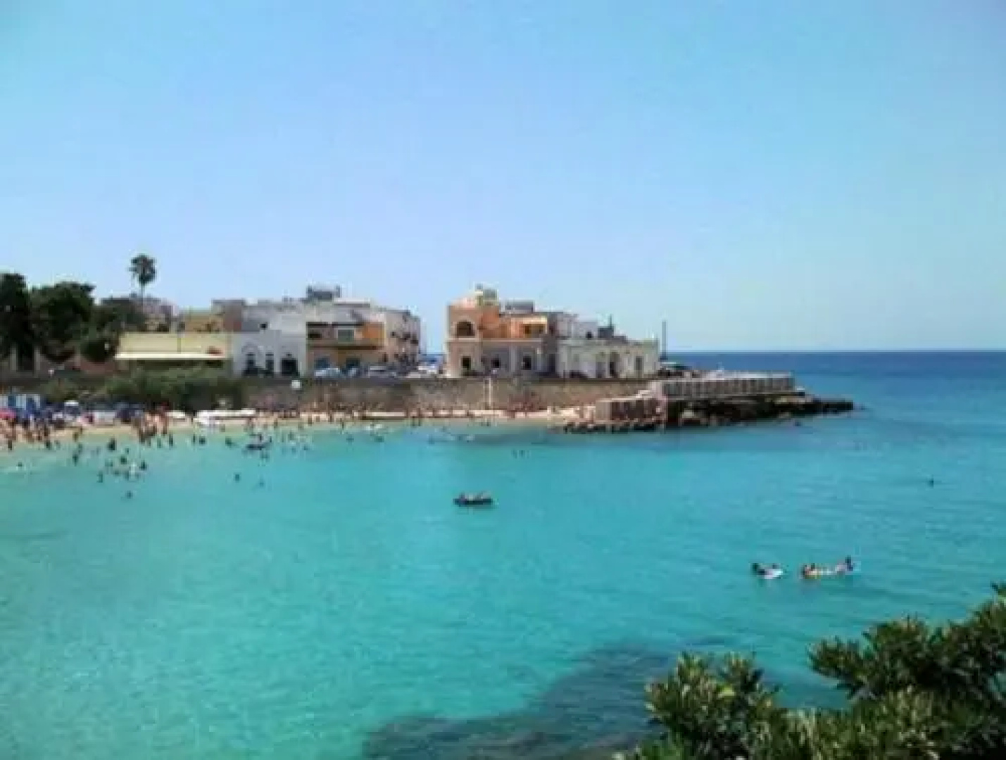 Santa Maria al Bagno