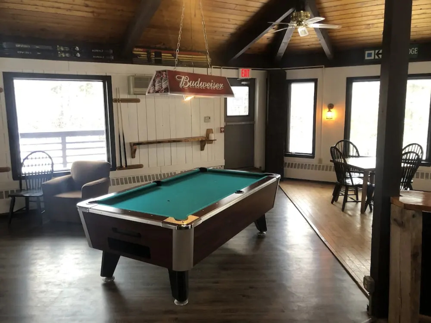 The Lodge at Mount Snow