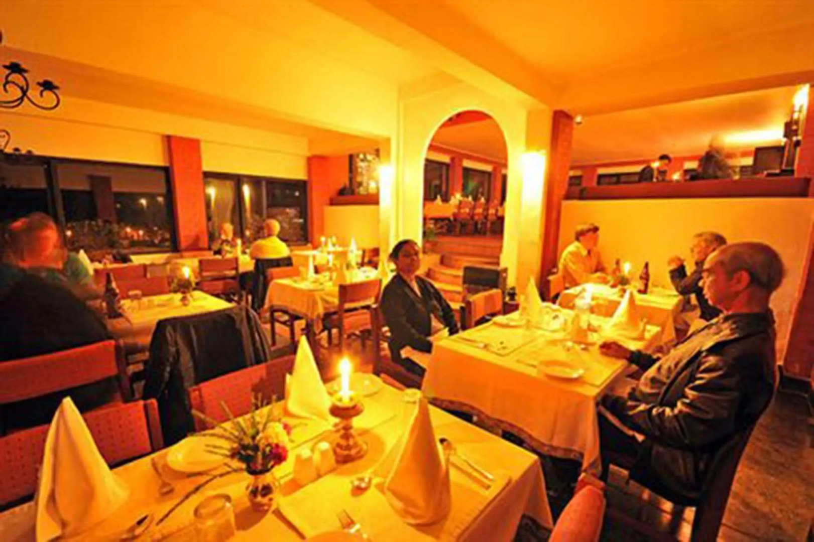 Dhulikhel Mountain Resort