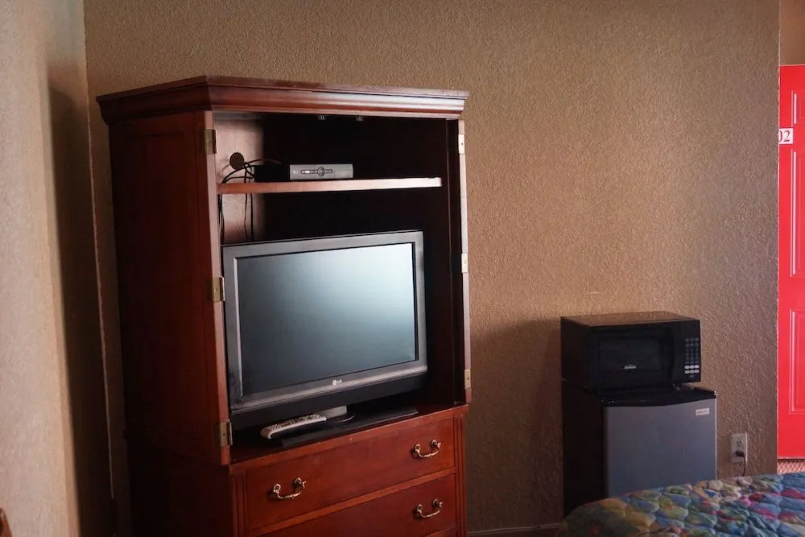 White Mountain Motel