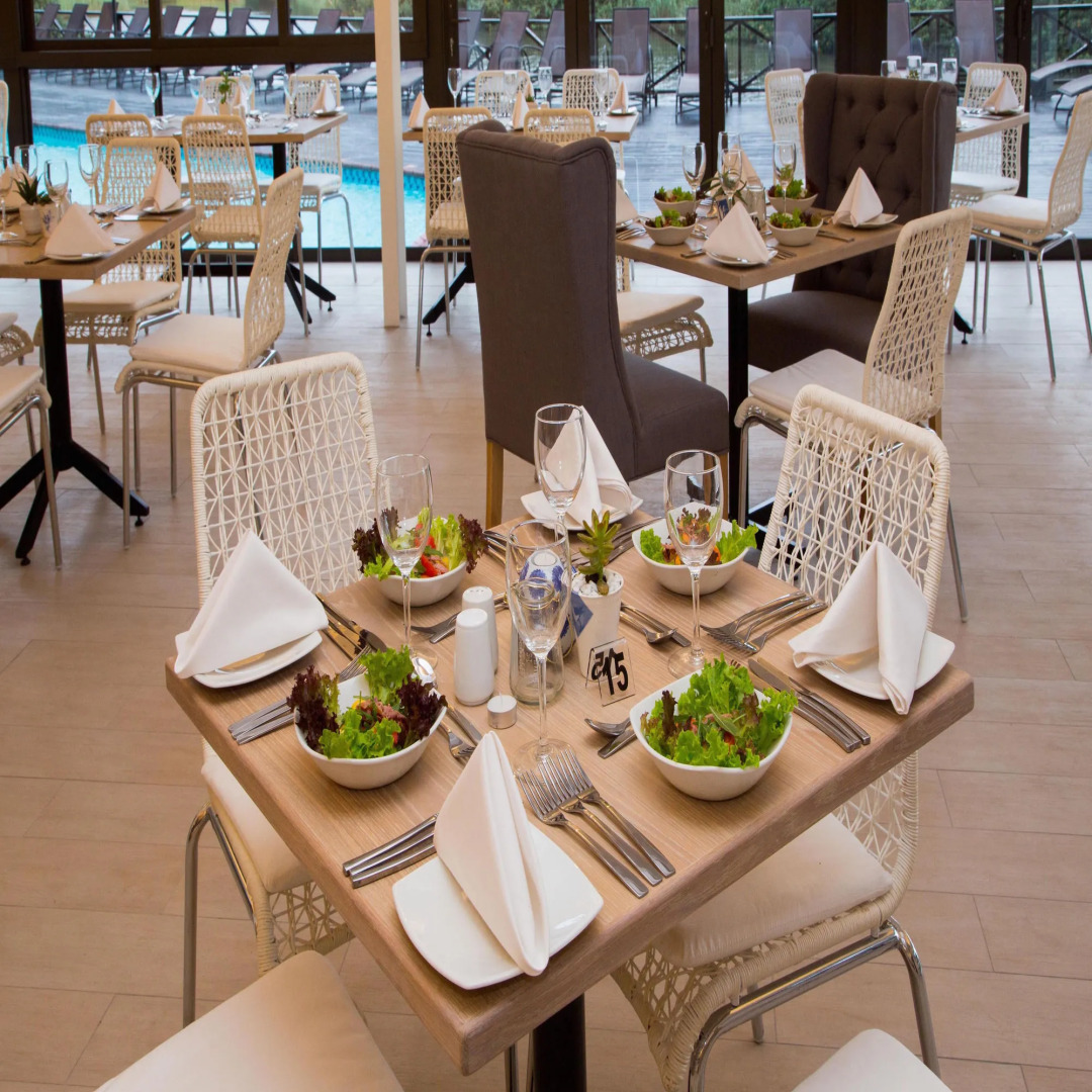 San Lameer Hotel and Spa